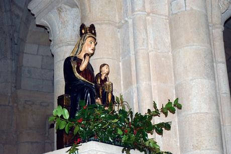 Camino Lebaniego a Santo Toribio, segunda etapa: Santa Olaja de Eslonza-Gradefes-Carbajal de Rueda.