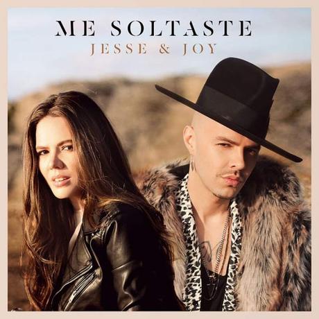 Nuevo single de Jesse & Joy
