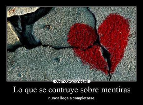 5 señales que delatan a un chico mentiroso 5 señales que delatan a un chico mentiroso