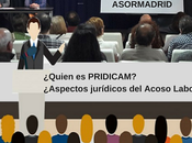 Conferencia sobre Acoso Laboral ASORMADRID Asociación Sordos Madrid