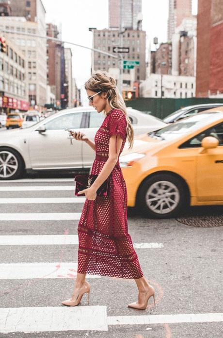 30 Looks para San Valentín