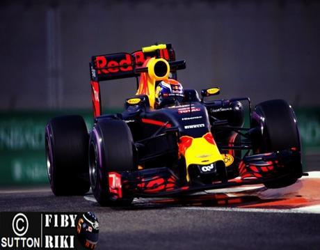 Red Bull presentará el RB13 el 28 de Febrero