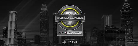 Espectaculares resultados del CWL Atlanta Open de Call of Duty