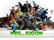 Vuelve jugón Xbox, descuentos, concursos muchas sorpresas
