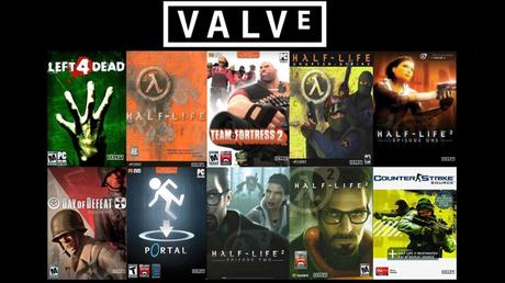 Gabe explica por qué Valve no sacará más juegos en consola