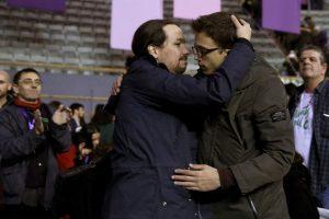 Pablo Iglesias “mesiánico”: ¿Es lo mejor para PODEMOS? Iglesias hegemónico