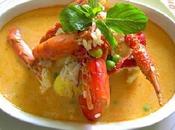 Cuatro imagenes platos sopa tipica criolla peruana