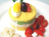 Cuatro imagenes platos comida peruana tipica criolla