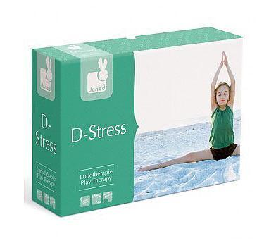 estres infantil: maneras terapéuticas de combatir el estres en los niños