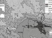 Kewiña, elemento esencial Sistema Ambiental Comunidad Chorojo (Bolivia)