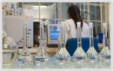 Cómo se puede medir la salinidad del agua destinada para riego