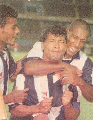 14 de Febrero en Alianza Lima [Celebración del Centenario]
