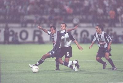 14 de Febrero en Alianza Lima [Celebración del Centenario]