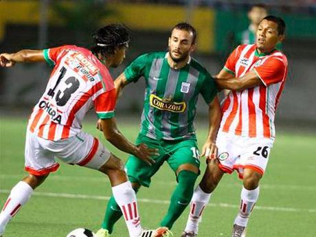 14 de Febrero en Alianza Lima [Celebración del Centenario]