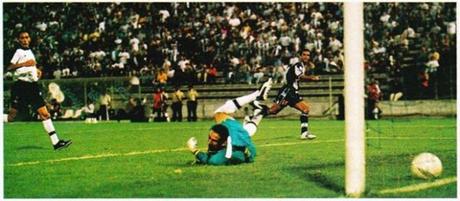 14 de Febrero en Alianza Lima [Celebración del Centenario]