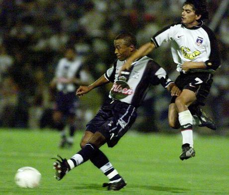 14 de Febrero en Alianza Lima [Celebración del Centenario]