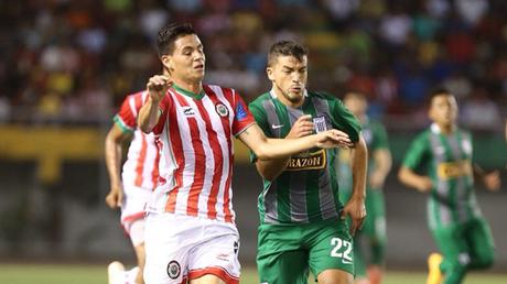 14 de Febrero en Alianza Lima [Celebración del Centenario]