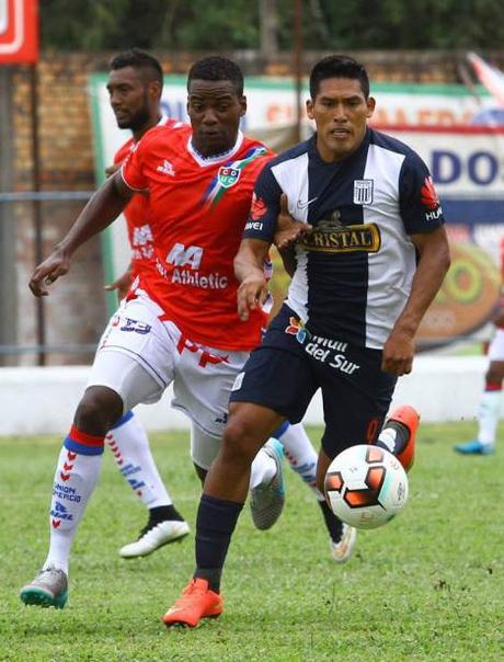 14 de Febrero en Alianza Lima [Celebración del Centenario]