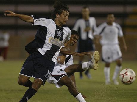 14 de Febrero en Alianza Lima [Celebración del Centenario]