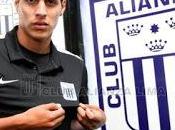 Declaraciones Alexis Cossio #CapitalDeportes Hansell Riojas #GolPerú [ALianzaLima]