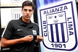 Declaraciones de Alexis Cossio a #CapitalDeportes y Hansell Riojas a #GolPerú [ALianzaLima]