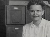 señora Robinson