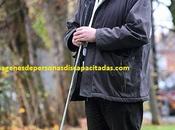 Reflexiona imagenes persona ciega invidente