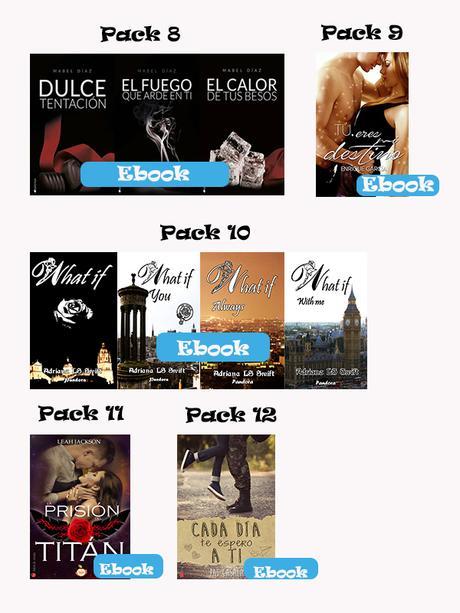 SORTEO CONJUNTO | ESPECIAL SAN VALENTÍN