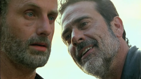 The Walking Dead: Sinopsis de los nuevos capítulos
