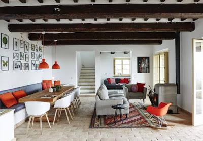 Casona Rustica en la Umbria