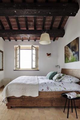 Casona Rustica en la Umbria