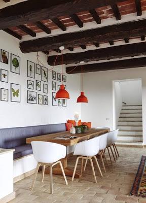 Casona Rustica en la Umbria