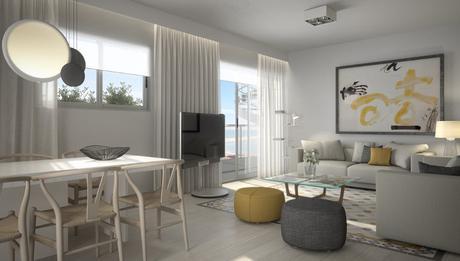 Aunque se sigue viendo en los portales inmobiliarios, com... Aunque se sigue viendo en los portales inmobiliarios, com...