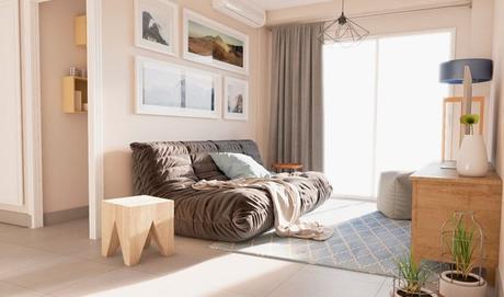 Aunque se sigue viendo en los portales inmobiliarios, com... Aunque se sigue viendo en los portales inmobiliarios, com...