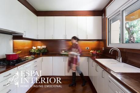 Aunque se sigue viendo en los portales inmobiliarios, com... Aunque se sigue viendo en los portales inmobiliarios, com...