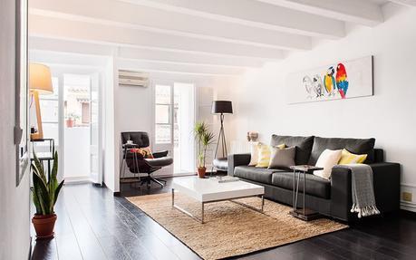 Aunque se sigue viendo en los portales inmobiliarios, com... Aunque se sigue viendo en los portales inmobiliarios, com...