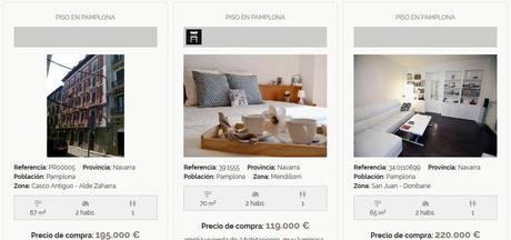 Aunque se sigue viendo en los portales inmobiliarios, com... Aunque se sigue viendo en los portales inmobiliarios, com...