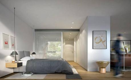 Aunque se sigue viendo en los portales inmobiliarios, com... Aunque se sigue viendo en los portales inmobiliarios, com...