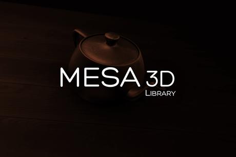 Ya está con nosotros Mesa 17.0, con OpenGL 4.5, Vulkan y más