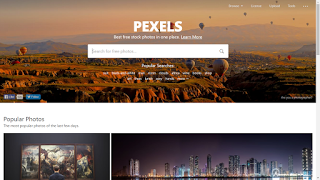 Tutorial #0: Haz imágenes bonitas.