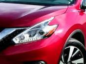 gama Nissan, referencia mercado todocaminos