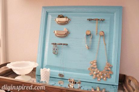 Reciclar puertas de muebles:12 ideas