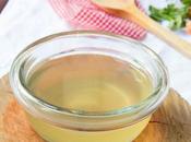 Caldo Verduras básico