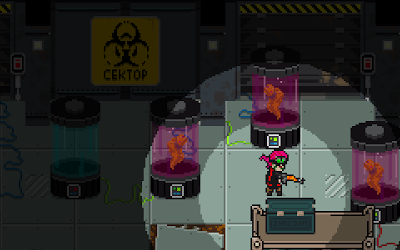 Ya disponible para consolas el shooter español '8Days' Ya disponible para consolas el shooter español '8Days'