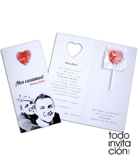 Ideas de San Valentín: bodas románticas 100%