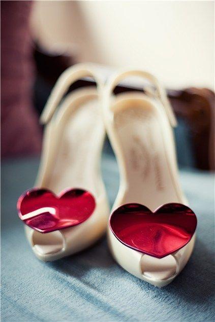 Ideas de San Valentín: bodas románticas 100%