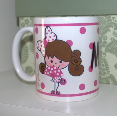 Tazas personalizadas originales