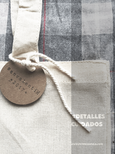 DIY: SAN VALENTIN TOTEBAG