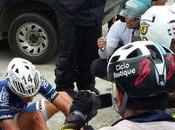 ¿Accidente bicicleta? enseñamos como recuperarte