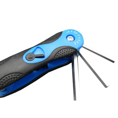 ¿Sabes cuáles son las herramientas más importantes para tu bici?